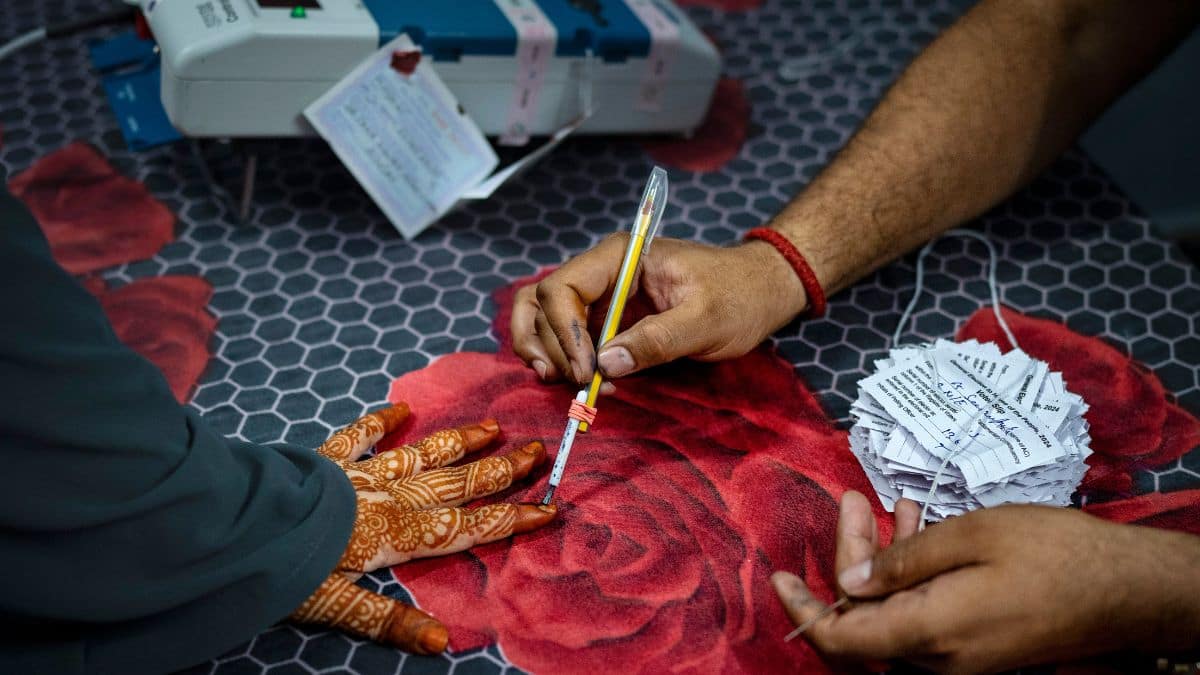 What did exit polls predict in 2014 and 2019 Lok Sabha elections? Did they get it right? - Vimarsana News