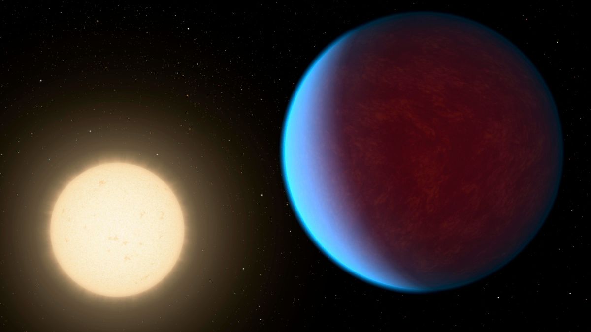 Scientists have discovered a new super Earth — known as 55 Cancri e. AP Scientists have discovered a new super Earth — known as 55 Cancri e. AP