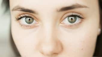 No study to date shows strong evidence that eye exercises eliminate the need for glasses or offer any long-term significant benefits. Image for representation