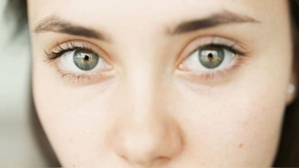 Do eye exercises really help improve your vision?