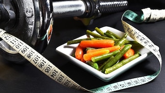 Diets high in added sugar can also have a detrimental affect on the skeleton. Pixabay/Representative Image