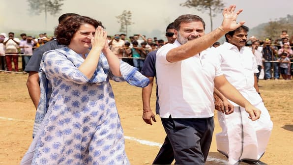 Why has Rahul Gandhi chosen Rae Bareli over Amethi? Why is Priyanka not contesting polls?