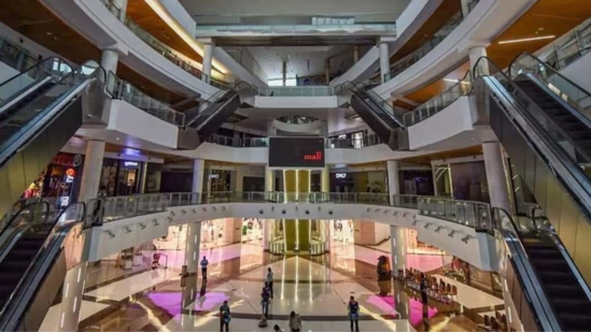 The Rise of Ghost Malls: Why Indian shoppers are staying away from small shopping centres – Firstpost