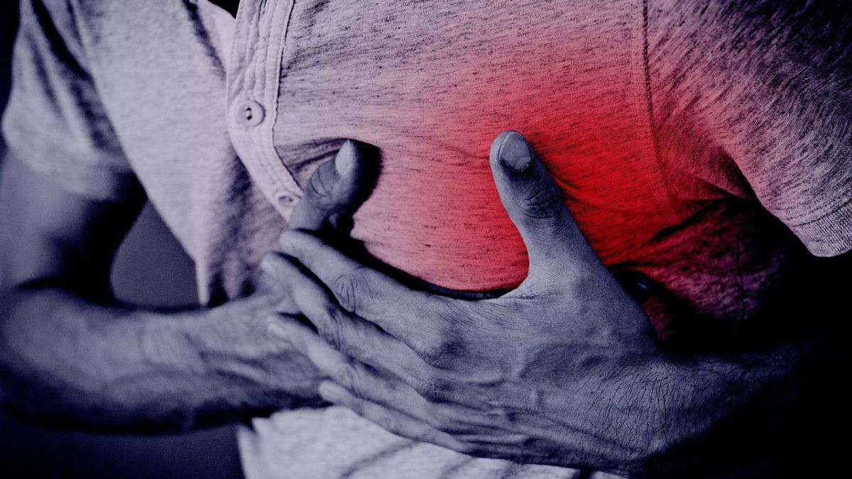 A news study founf that being angry for only 8 minutes can increase chances of a heart attack. Representative image. Pixabay
A news study founf that being angry for only 8 minutes can increase chances of a heart attack. Representative image. Pixabay