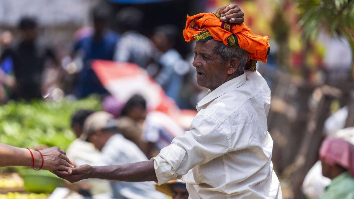 How many Indians are dying of heatwave? Why has reliable data been a problem? – Firstpost - Vimarsana News