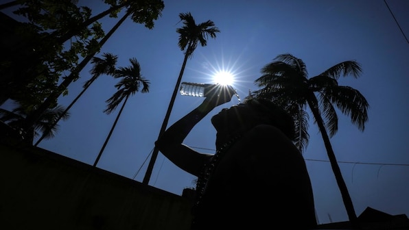  How India’s rising night-time temperatures are a health concern