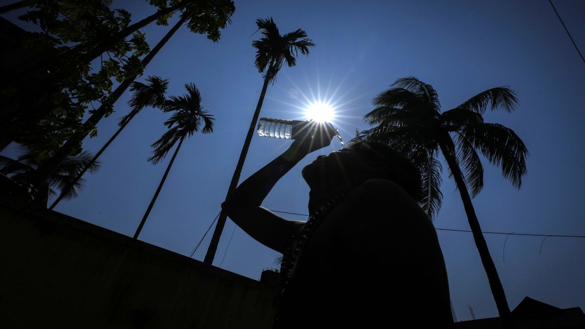 Sleepless in Summer: How India’s rising night-time temperatures are a ...