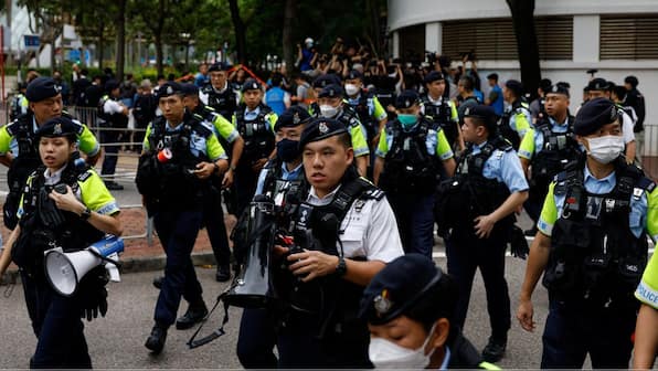 Hong Kong’s democracy leaders convicted: Who are they? What does this mean for the region?