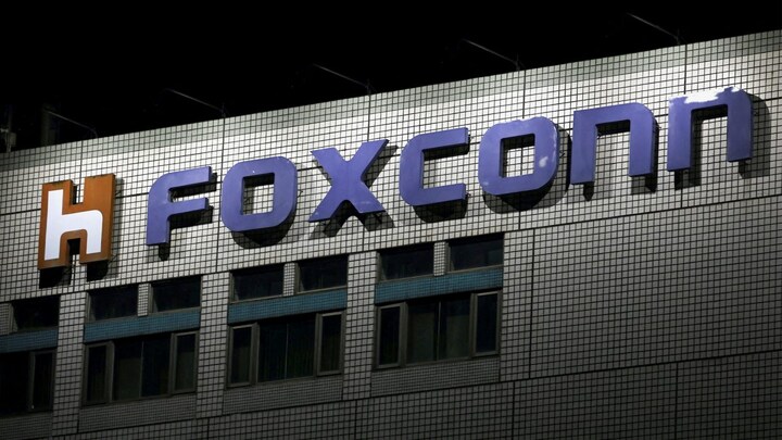 iPhone maker Foxconn, others, asked to reduce electricity usage as Vietnam struggles with power outages