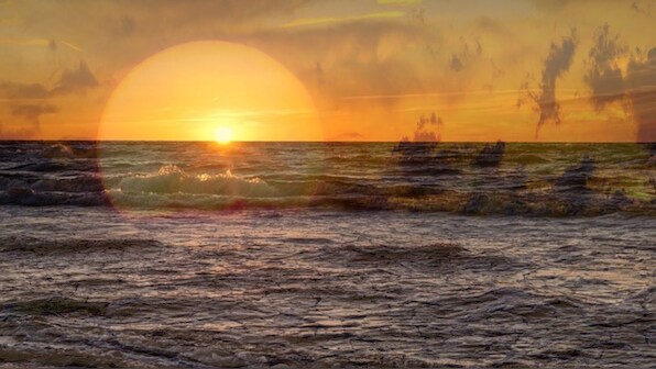 Is a near-permanent heatwave coming to the Indian Ocean?