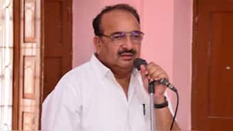 Dinesh Pratap Singh began his career with the Congress. He first became a Member of the Legislative Council (MLC) in 2010 before winning a second term in 2016. He won a third term as MLC in 2022 with the BJP. News18