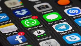 The scam begun with the membership of a WhatsApp group. This group, with 170 members, regularly posted stock tips and share trading advice. Image used for representational purpose/Pixabay