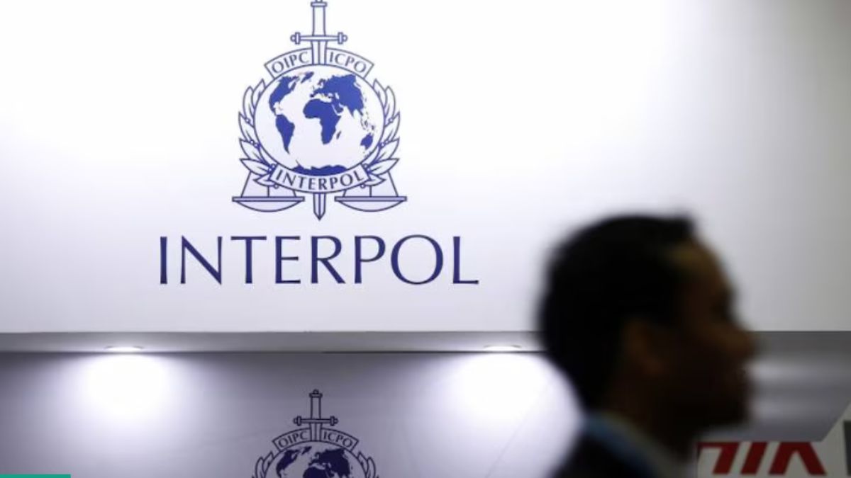 In Graphics l Prajwal Revanna case: How is Interpol’s blue corner notice different from the red? In Graphics l Prajwal Revanna case: How is Interpol’s blue corner notice different from the red?