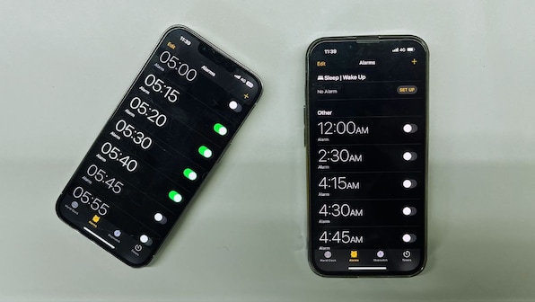 Has your iPhone alarm stopped going off? Here's why it could be