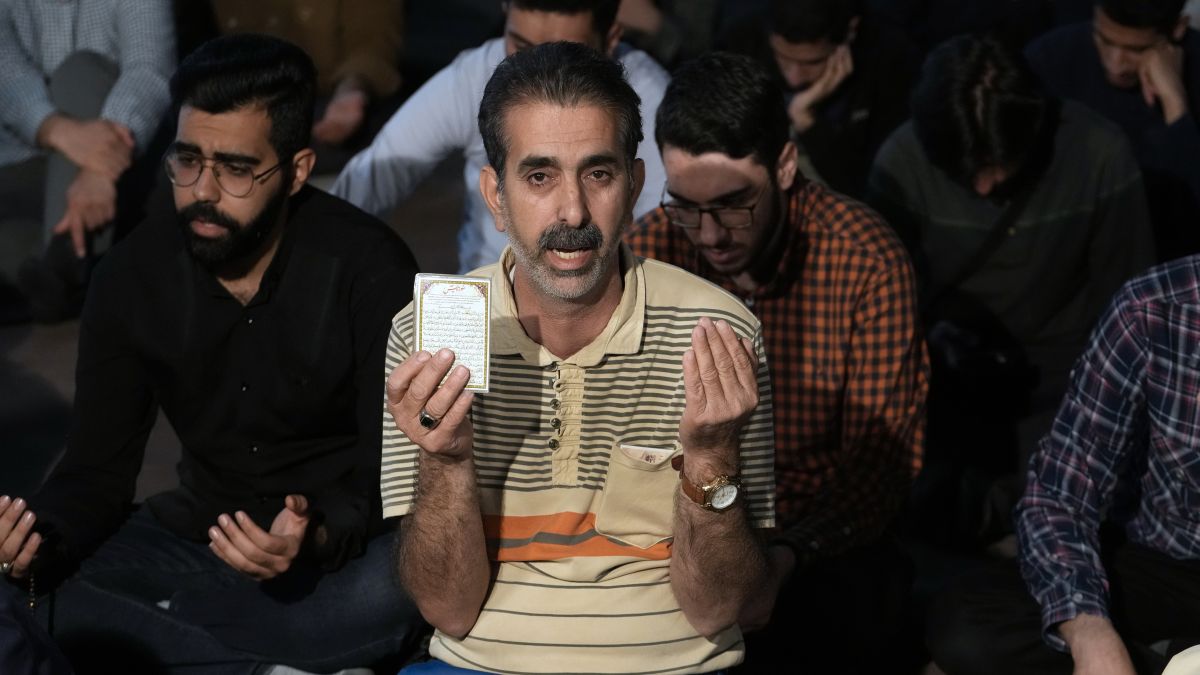 What does the loss of President Ebrahim Raisi mean for Iran? What challenges does the country face? What does the loss of President Ebrahim Raisi mean for Iran? What challenges does the country face?