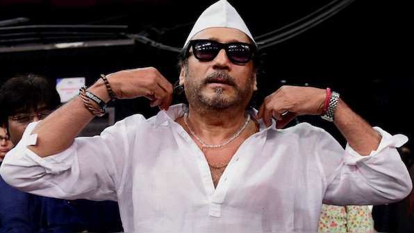 Jackie Shroff wants to trademark his catchphrase ‘bhidu’: What does the law say?