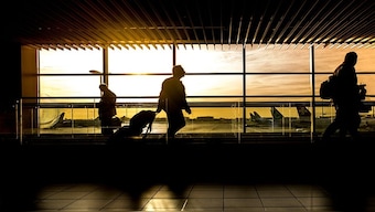 Since he used fake credentials at the time of booking, police were able to track him down through technical surveillance. Image used for representational purpose/Pixabay