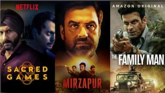 From Saif Ali Khan to Divyenndu to Samantha Ruth Prabhu, actors whose OTT characters deserve a spin-off