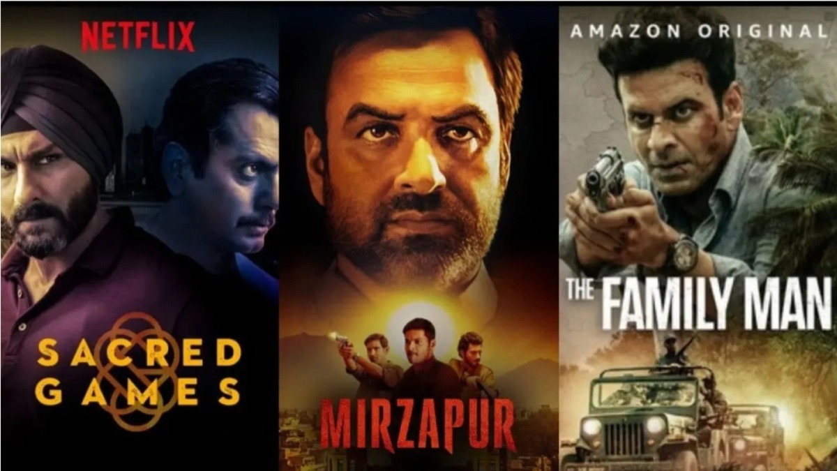 From Saif Ali Khan to Divyenndu to Samantha Ruth Prabhu, actors whose OTT characters deserve a spin-off From Saif Ali Khan to Divyenndu to Samantha Ruth Prabhu, actors whose OTT characters deserve a spin-off