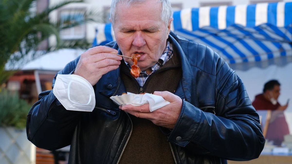 Although there was a clear association between higher levels of obesity and lower cognitive skills in midlife, this probably wasn’t because one was causing the other. Image used for representational purpose/Pixabay Although there was a clear association between higher levels of obesity and lower cognitive skills in midlife, this probably wasn’t because one was causing the other. Image used for representational purpose/Pixabay