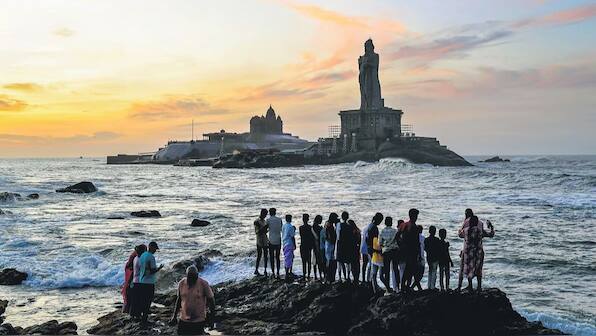 PM Modi to meditate at Vivekananda Rock Memorial for 3 days: Why this monument is special