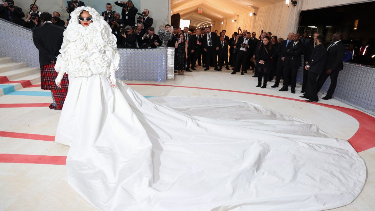 Met Gala’s theme this year is ‘Sleeping Beauties’: How is it picked? Met Gala’s theme this year is ‘Sleeping Beauties’: How is it picked?