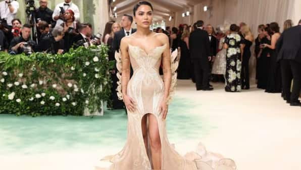 Quicksplained: Who is Mona Patel, the Indian CEO who made heads turn at Met Gala 2024?