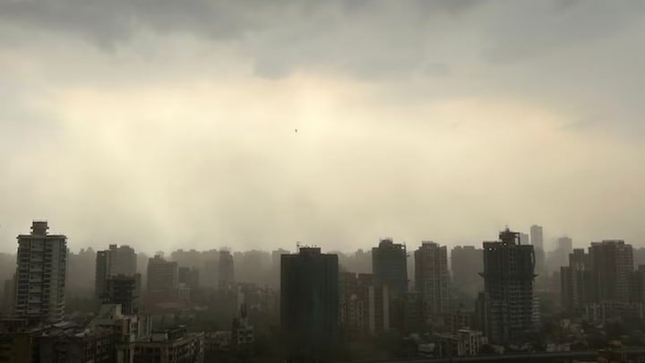 Chaos and destruction after dust storm hits Mumbai: How is it caused?