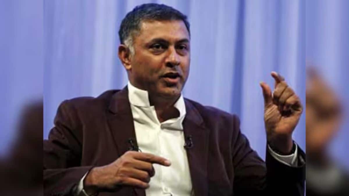 Quicksplained: Who is Nikesh Arora, the Indian-origin CEO who earns more than Sundar Pichai and Mark Zuckerberg? - Vimarsana News