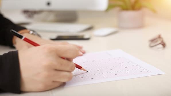 How different time zones may have allowed cheating in IB exams
