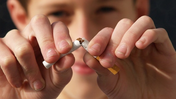 In Graphics | Active or passive, smoking kills. Here's how