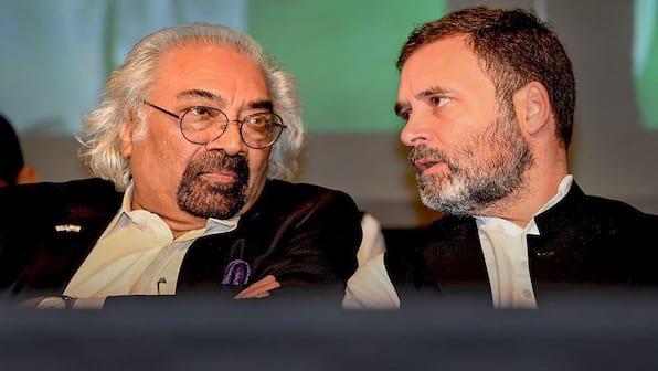 How Sam Pitroda, Gandhis’ close aide, became Congress’ ‘foot-in-mouth’ politician