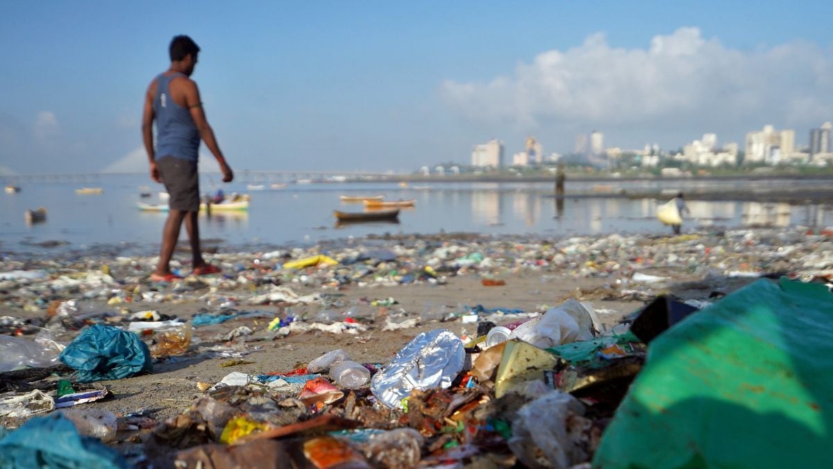 What an international treaty on plastic pollution will mean for India