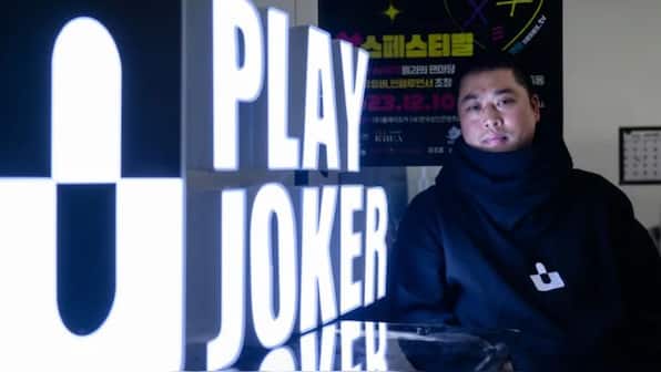More adult movies, sex festivals: How an entrepreneur is trying to ‘normalise’ porn in South Korea