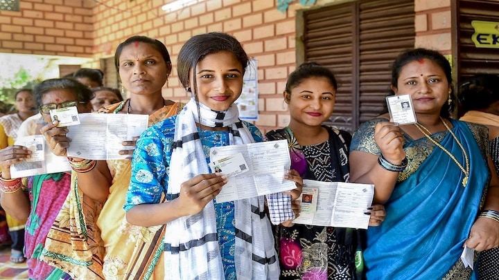 Lok Sabha elections 2024: Look who showed up to vote in Phase 4