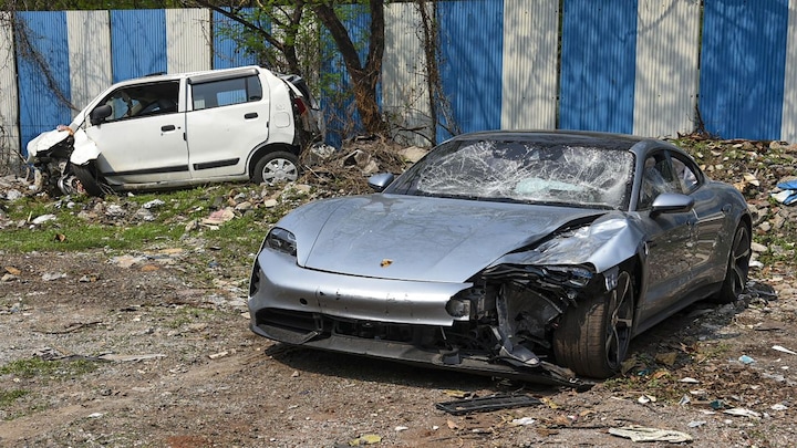 Pune Porsche crash: How 17-year-old’s family ‘bribed’ doctors, reached out to politicians to cover-up case