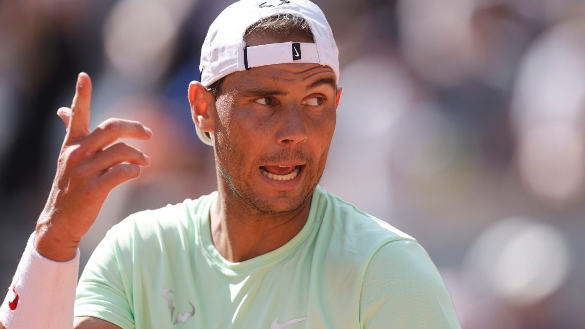 Rafael Nadal vs Alexander Zverev, French Open 2024: Preview, Match Details, Live Streaming Info Rafael Nadal vs Alexander Zverev, French Open 2024: Preview, Match Details, Live Streaming Info