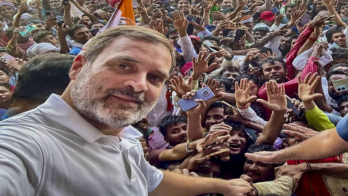 Lok Sabha elections 2024: The big fights to look out for in Phase 5 Lok Sabha elections 2024: The big fights to look out for in Phase 5