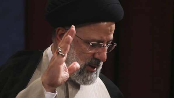 Ebrahim Raisi dies in helicopter crash, how succession works in Iran
