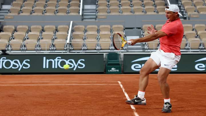 French Open 2024: Did you know the clay courts at Roland Garros aren’t actually made of clay?