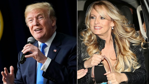 Love and lust in the White House: Long list of US presidential sex scandals before Trump