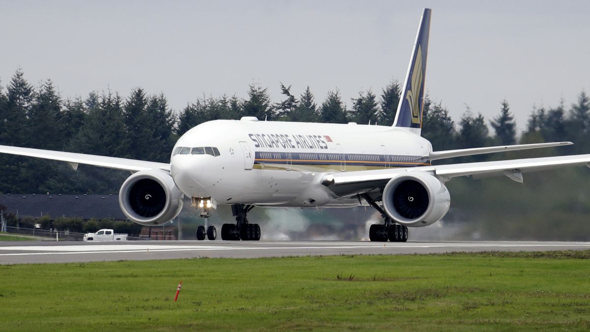 Death, injuries after ‘severe’ turbulence hits Singapore Airlines flight: How it can turn fatal Death, injuries after ‘severe’ turbulence hits Singapore Airlines flight: How it can turn fatal
