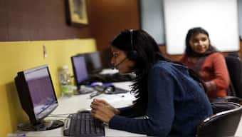 ICMR has released a diet plan for those sitting for long hours. Image used for representational purposes/Reuters