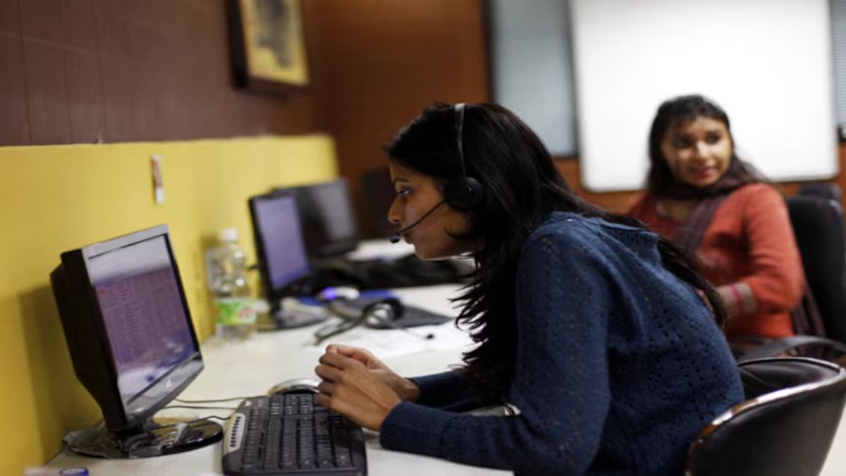 ICMR has released a diet plan for those sitting for long hours. Image used for representational purposes/Reuters ICMR has released a diet plan for those sitting for long hours. Image used for representational purposes/Reuters