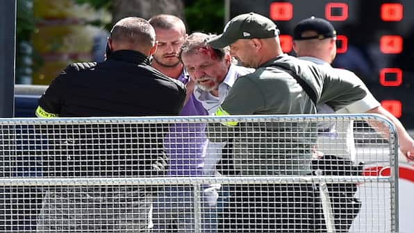 Who is the 71-year-old suspected to have shot Slovakia PM Robert Fico?