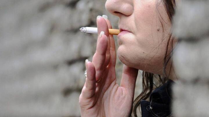 World No Tobacco Day: Why teen girls in India are smoking more than ever? World No Tobacco Day: Why teen girls in India are smoking more than ever?
