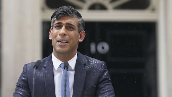 UK general elections on 4 July: How does the country hold polls? What are the big issues at stake?