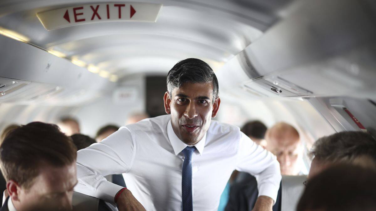 This Week in Explainers: Are the odds in Rishi Sunak's favour as UK readies for early election? – Firstpost - Vimarsana News