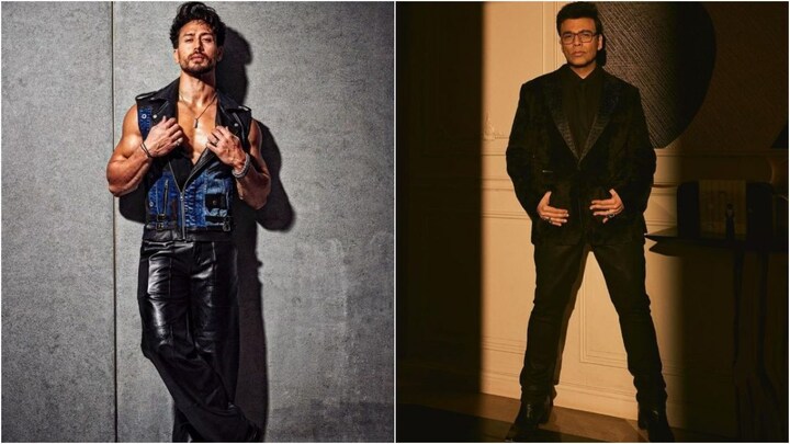Tiger Shroff teams up with Karan Johar again for a big-budgeted film, will see the actor in a never-seen-before avatar