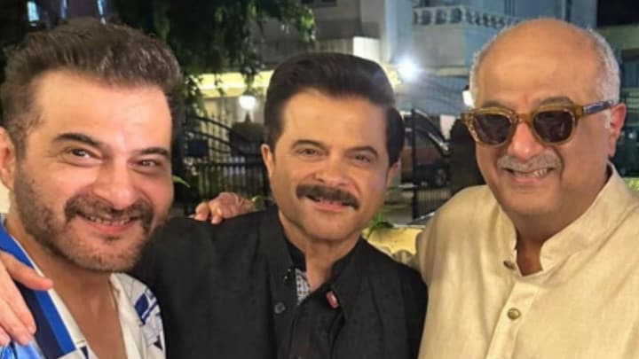 Sanjay Kapoor: 'My brother Boney Kapoor didn't sign me for No Entry when I was going through a low phase, he took Fardeen Khan because…'